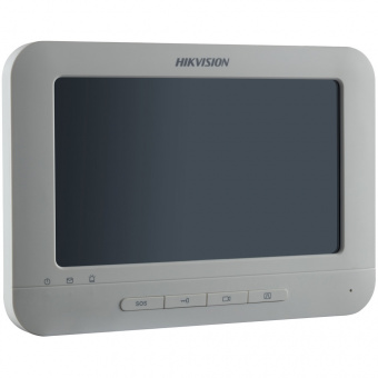 IP-монитор HikVision DS-KH6310(-W)